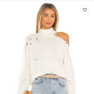 Lovers and Friends Sweater